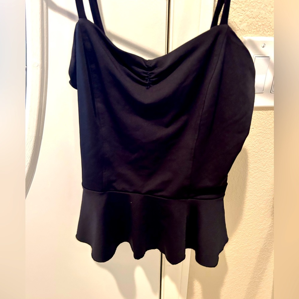 Cute top